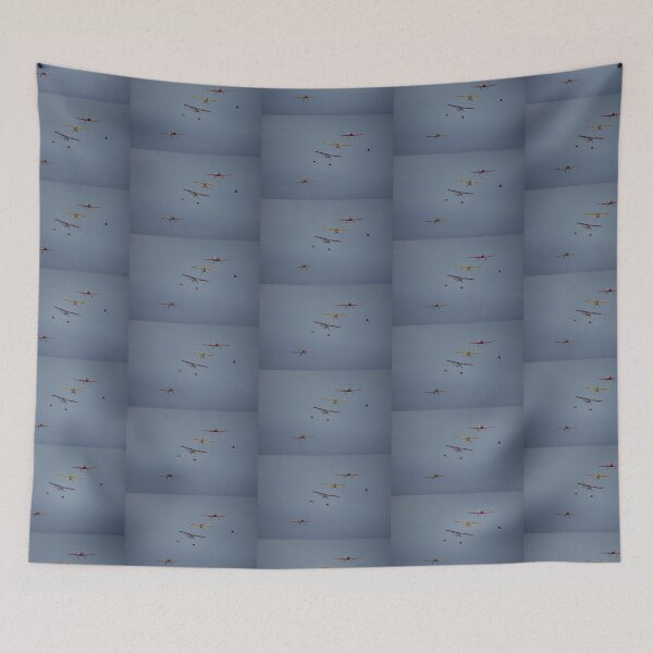 Item preview, Temora Airshow 2008 - Formation Crossover designed and sold by muz2142.