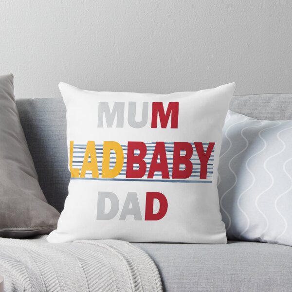 Item preview, lad baby family designed and sold by Xavia-blue.