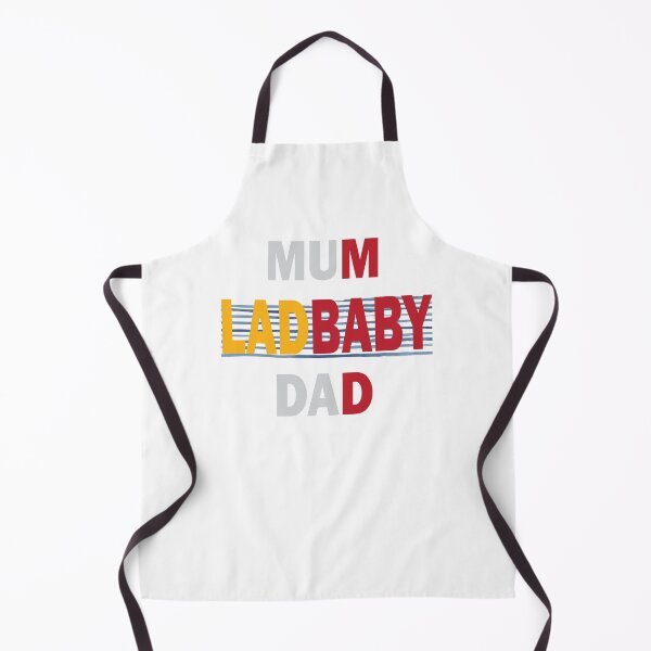 Item preview, lad baby family designed and sold by Xavia-blue.