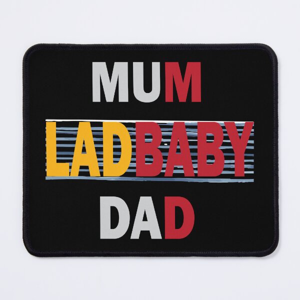 Item preview, lad baby family designed and sold by Xavia-blue.