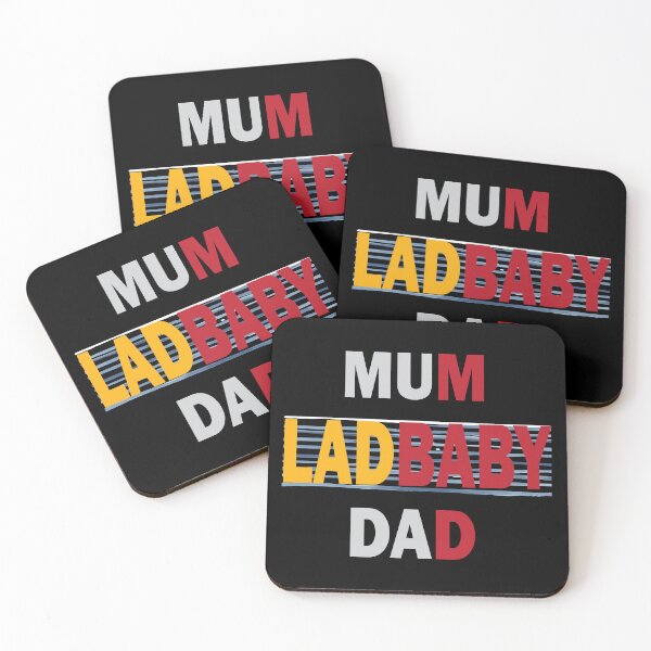 Item preview, lad baby family designed and sold by Xavia-blue.