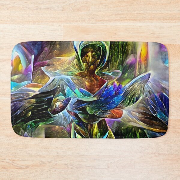 Item preview, The Message designed and sold by Rumrabbit82.