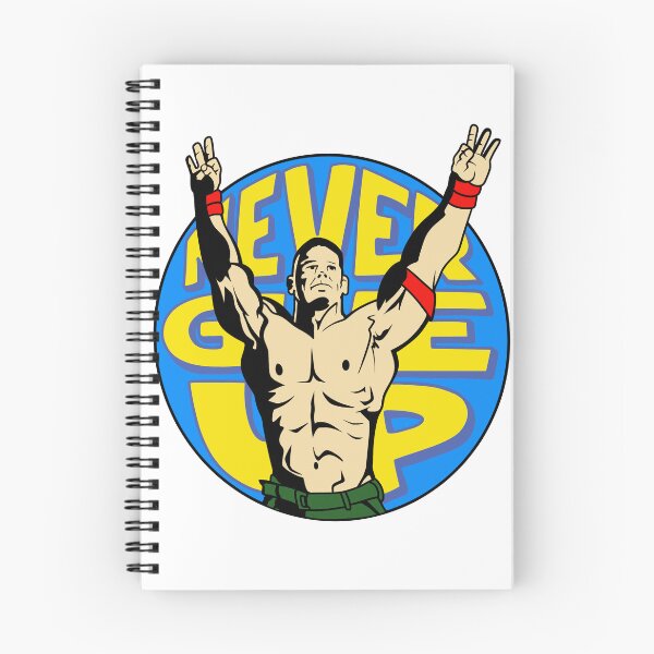 Item preview, Never give up designed and sold by PEArt.