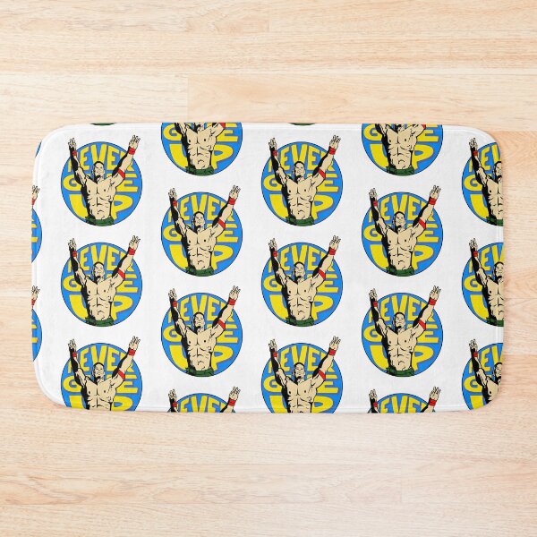 Item preview, Never give up designed and sold by PEArt.