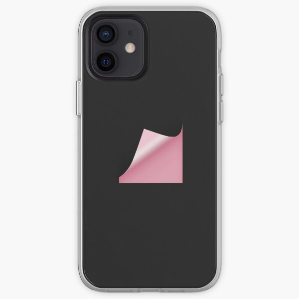BLACKPINK Carré Deux Coque souple iPhone