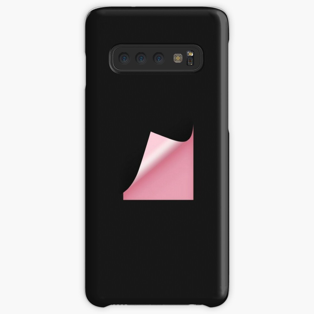 hp samsung black pink