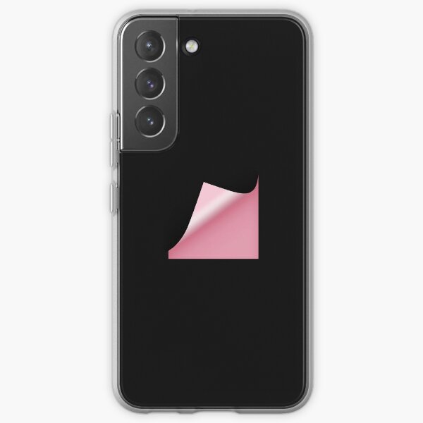 BLACKPINK Carré Deux Coque souple Samsung Galaxy