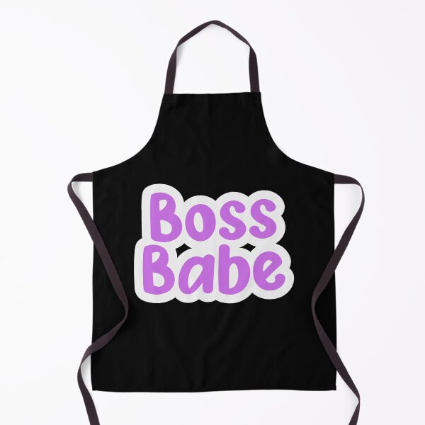 Artikelvorschau, Boss Babe entworfen und verkauft von Harsh Katariya.