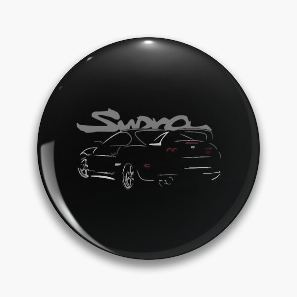 Item preview, Toyota Supra MK4 designed and sold by WilsonGaius.