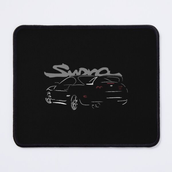 Item preview, Toyota Supra MK4 designed and sold by WilsonGaius.