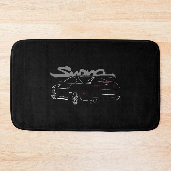 Item preview, Toyota Supra MK4 designed and sold by WilsonGaius.