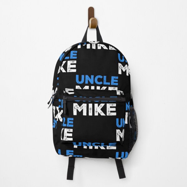 Item preview, Uncle Mike designed and sold by WilsonGaius.