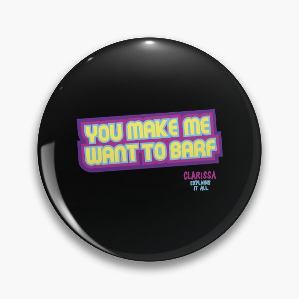 Item preview, Want To Barf designed and sold by WilsonGaius.