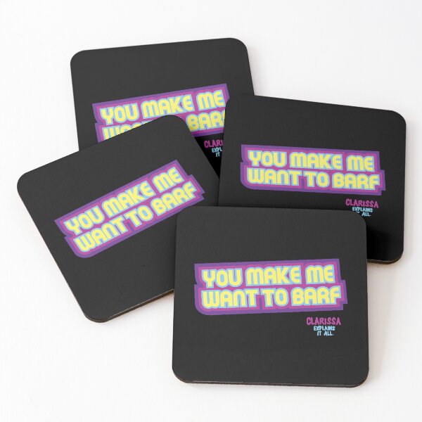 Item preview, Want To Barf designed and sold by WilsonGaius.
