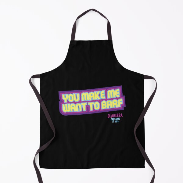 Item preview, Want To Barf designed and sold by WilsonGaius.