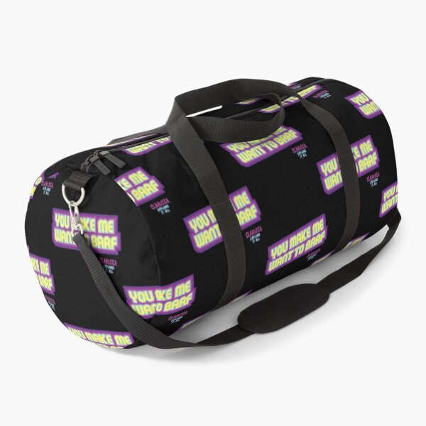 Item preview, Want To Barf designed and sold by WilsonGaius.