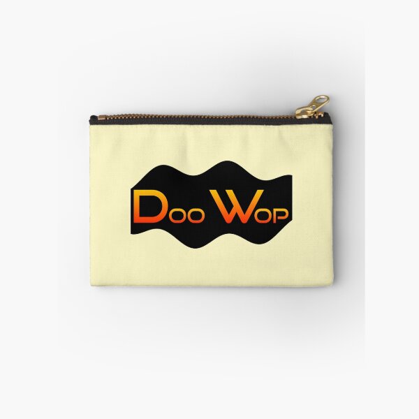 Item preview, Doo Wop  designed and sold by yober.
