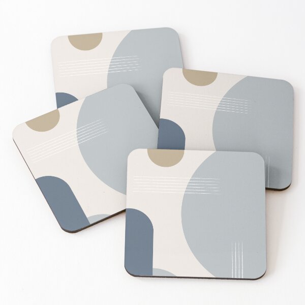 Item preview, Abstract Geometry designed and sold by MDRNHOME.