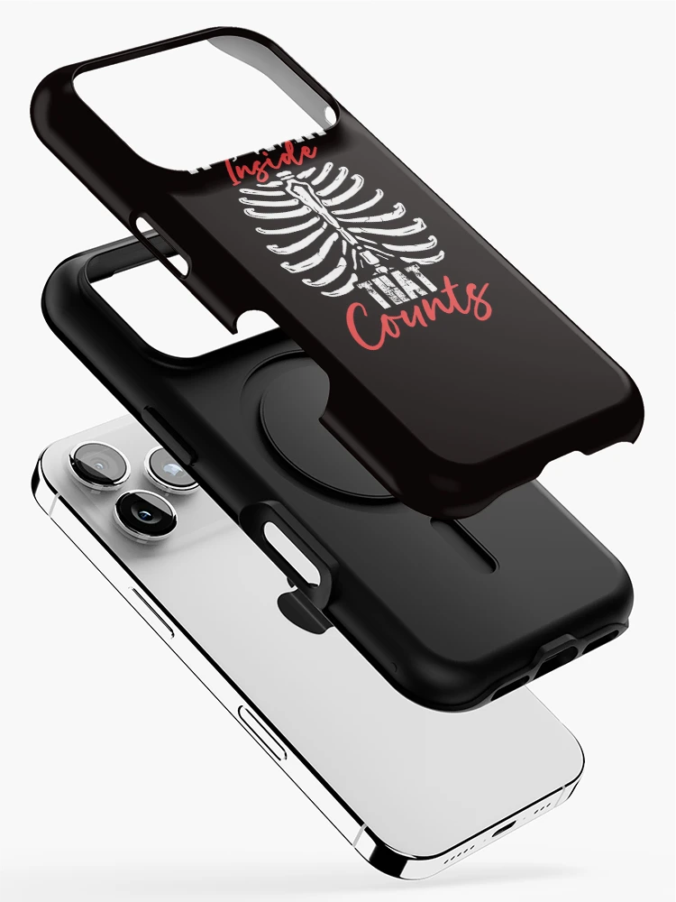 Thumbnail 2 of 4, iPhone Case, Rad Tech Radiologist Radiographer Radiologic Technologist designed and sold by TomGiantDesigns.