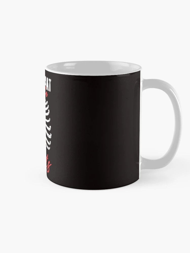Thumbnail 3 of 6, Coffee Mug, Rad Tech Radiologist Radiographer Radiologic Technologist designed and sold by TomGiantDesigns.