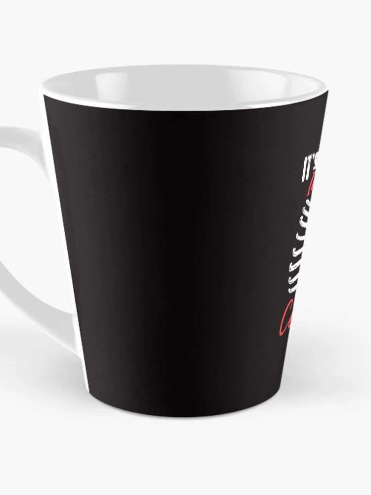 Thumbnail 3 of 4, Coffee Mug, Rad Tech Radiologist Radiographer Radiologic Technologist designed and sold by TomGiantDesigns.