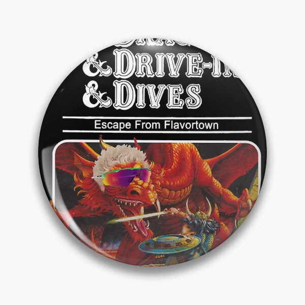 Item preview, Dungeons Diners Dragons Essential designed and sold by MelaniePerrenot.