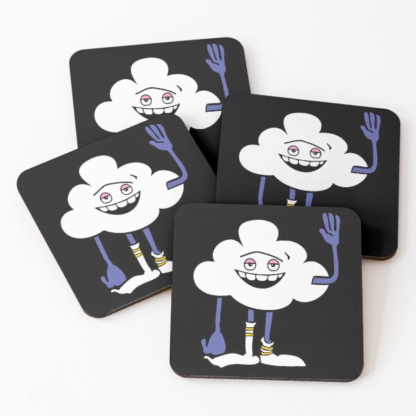 Artikelvorschau, Cloud Guy Trolle Design entworfen und verkauft von AmyWilkinsonFly.
