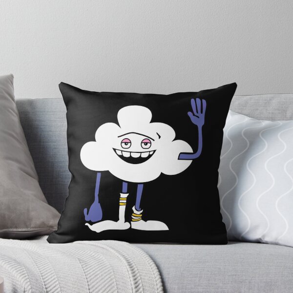 Item preview, Cloud Guy Trolls Design designed and sold by AmyWilkinsonFly.