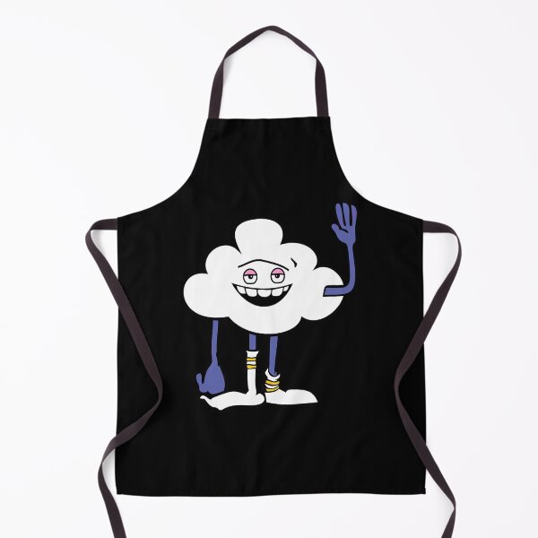 Item preview, Cloud Guy Trolls Design designed and sold by AmyWilkinsonFly.