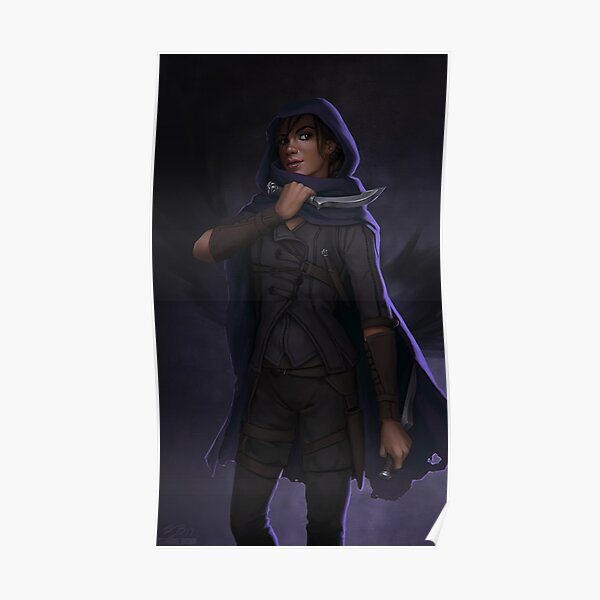 The Wraith Poster