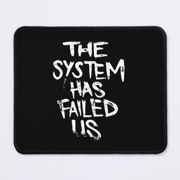 Item preview, Anti Establishment Patch designed and sold by shopNicMochi.