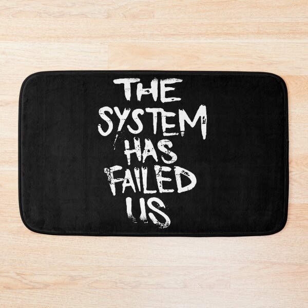 Item preview, Anti Establishment Patch designed and sold by shopNicMochi.