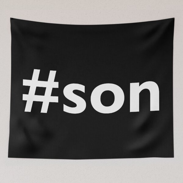 Item preview, #son hashtag, birthday gift designed and sold by Thestarrysky.