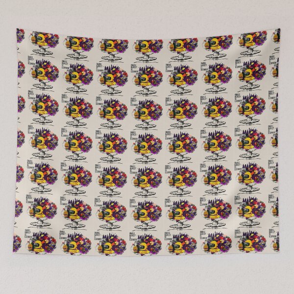 Item preview, St Elsewhere, Gnarls Barkley designed and sold by jordankmemes3.