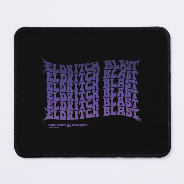 Item preview, D&D Eldritch Blast designed and sold by PaulDonna.