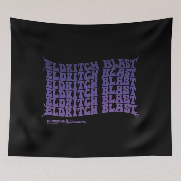 Item preview, D&D Eldritch Blast designed and sold by PaulDonna.