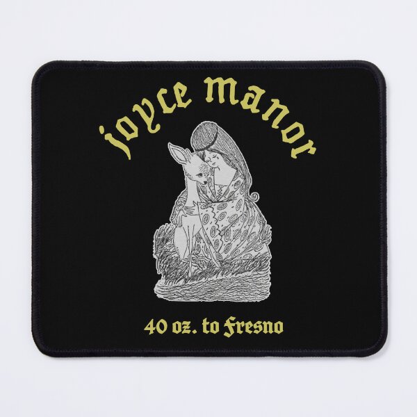 Item preview, joyce manor designed and sold by HuguesPicard.