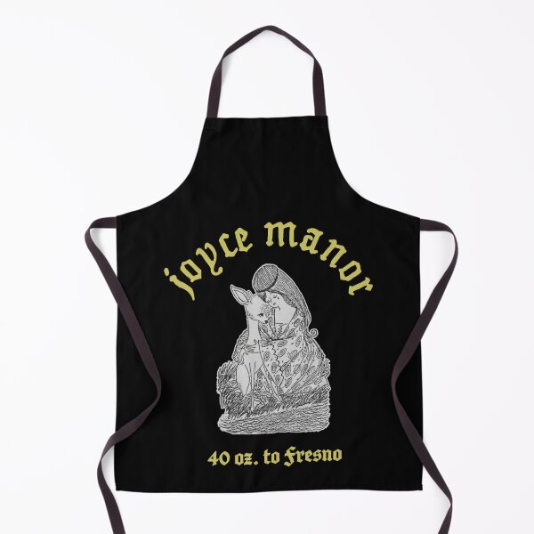 Item preview, joyce manor designed and sold by HuguesPicard.