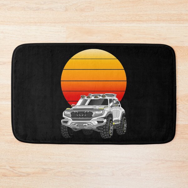 Item preview, Mercedes-Ener-G-Force (G-Class) 4x4 Concept  designed and sold by JulieSnyde5111.