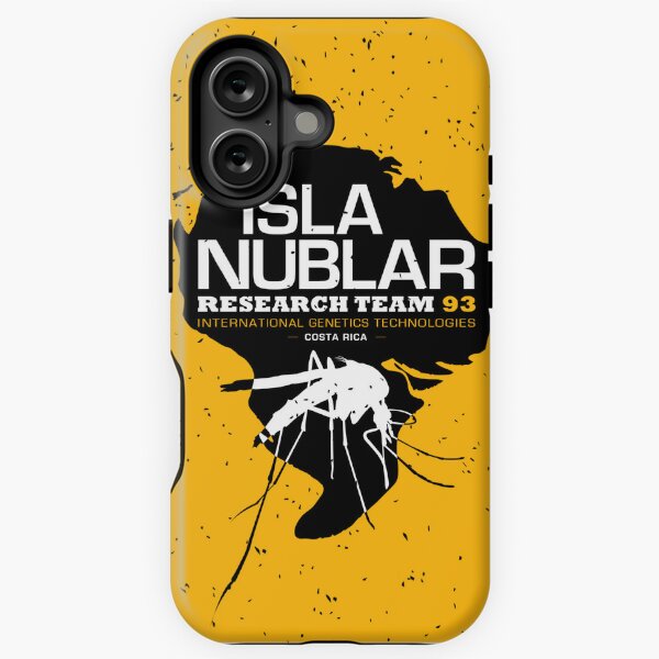 Item preview, Isla Nublar Research Team designed and sold by marslegarde.