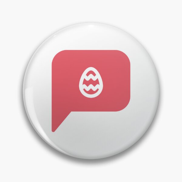 Item preview, emoji like with an egg designed and sold by JAG2B.