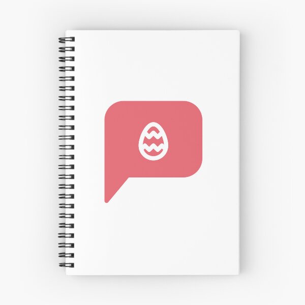 Item preview, emoji like with an egg designed and sold by JAG2B.