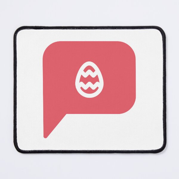 Item preview, emoji like with an egg designed and sold by JAG2B.