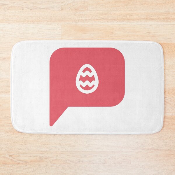 Item preview, emoji like with an egg designed and sold by JAG2B.