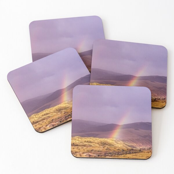 Item preview, Lead Me to Two Pots of Gold designed and sold by Kay Brewer.