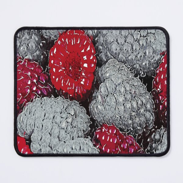 Item preview, Vegan style Berry mix color art designed and sold by artdragongift 15.