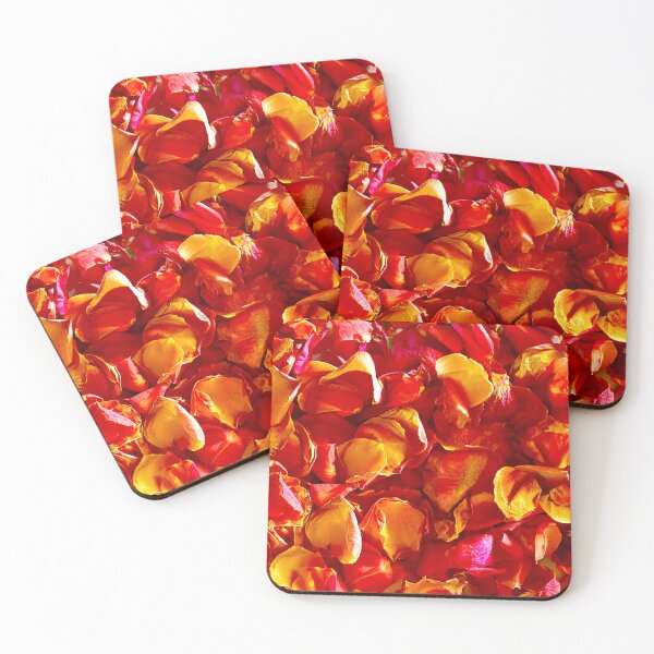 Item preview, Rose Petals 1 designed and sold by vonJohnstonArt.