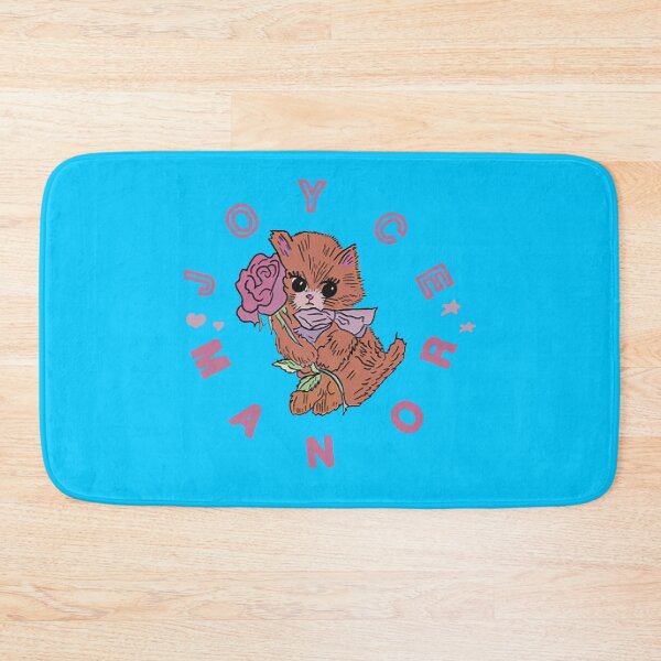 Item preview, joyce manor designed and sold by HuguesPicard.