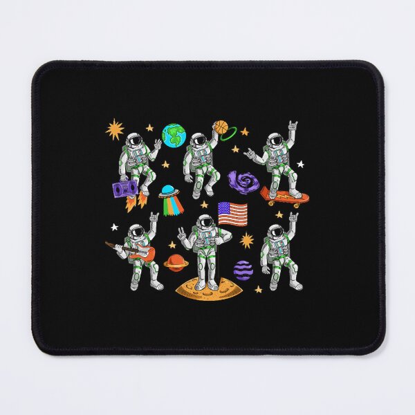 Item preview, Space Set Bundle Astronaut Collection  designed and sold by ElizabethG8865.