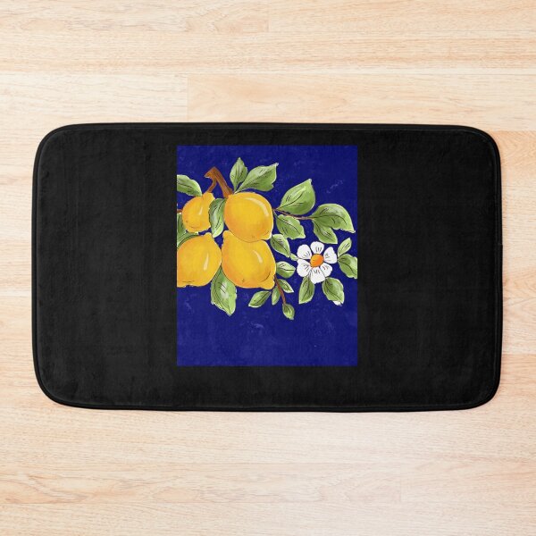 Item preview, Citrus, Sicilian style summer decor designed and sold by lynneedienc.
